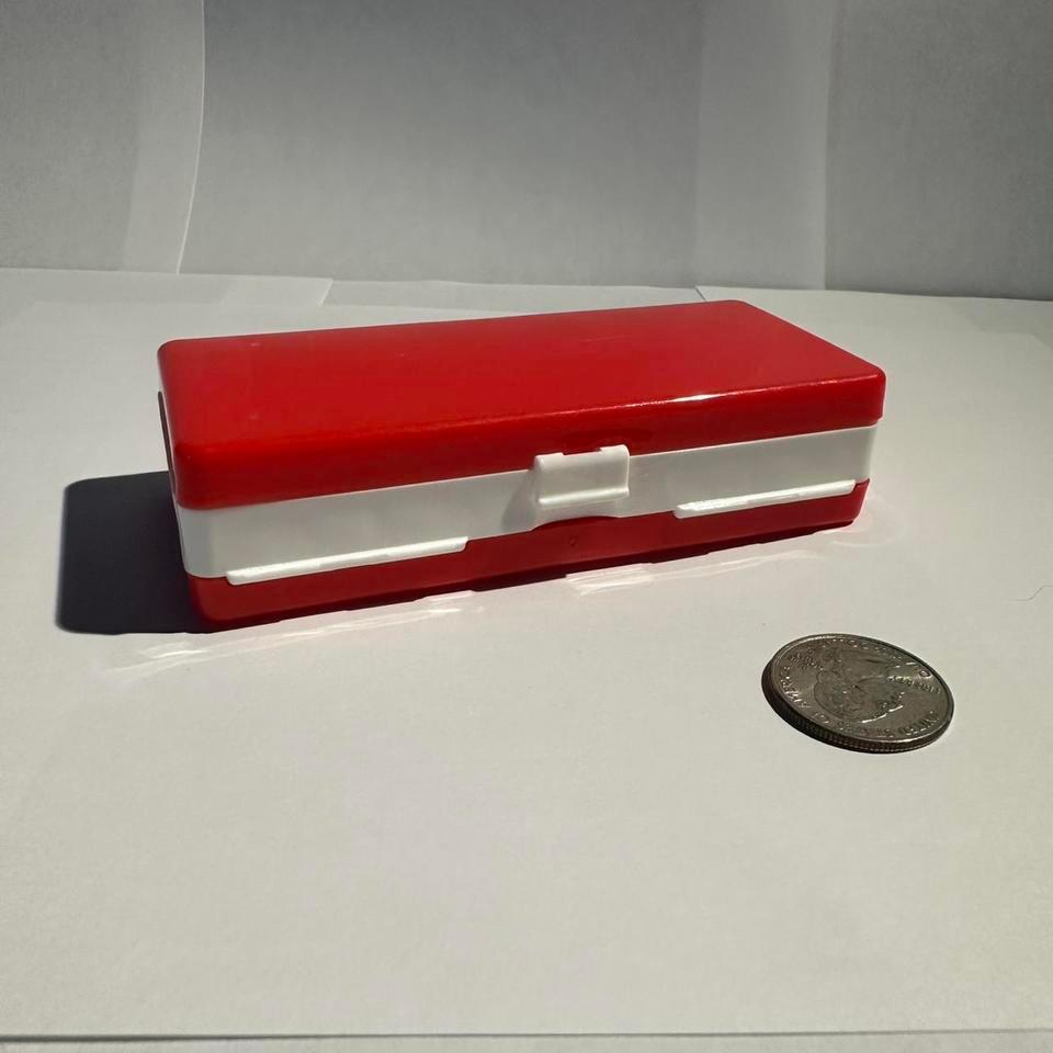Portable Nintendo Switch Game Storage 4