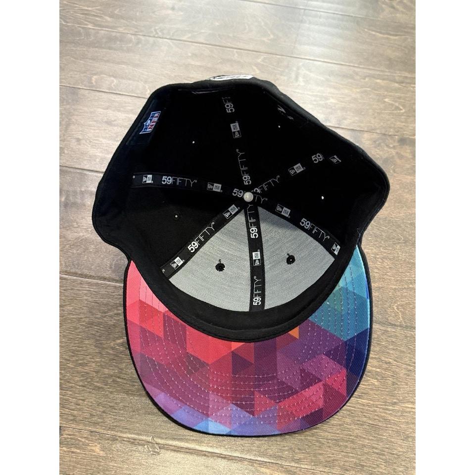 New Era 59fifty Crucial Catch 3658 6