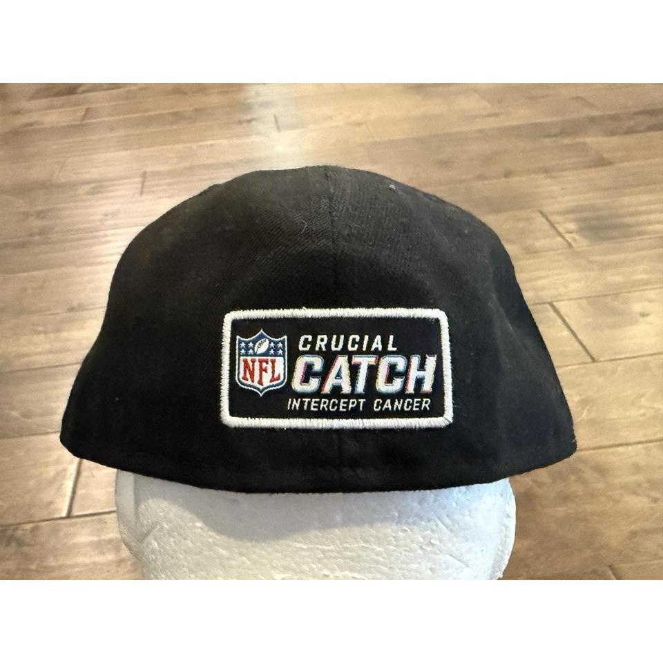 New Era 59fifty Crucial Catch 3658 5