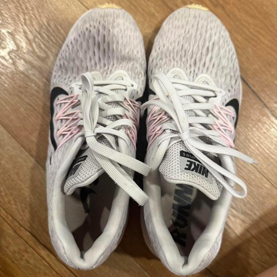 Nike Womens Air Zoom Winflo A7dd 2