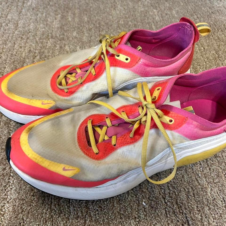 Nike Womens Air Max Dia 3