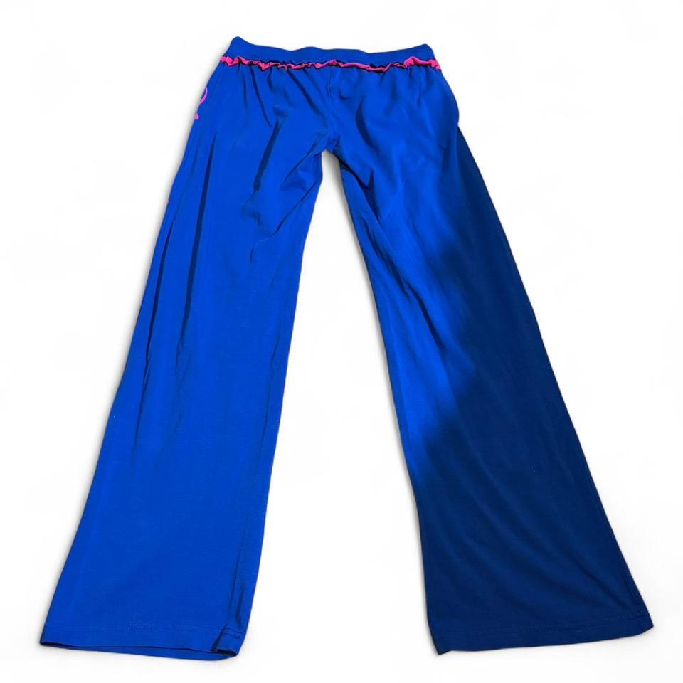 Y2k Playboy Navy 7