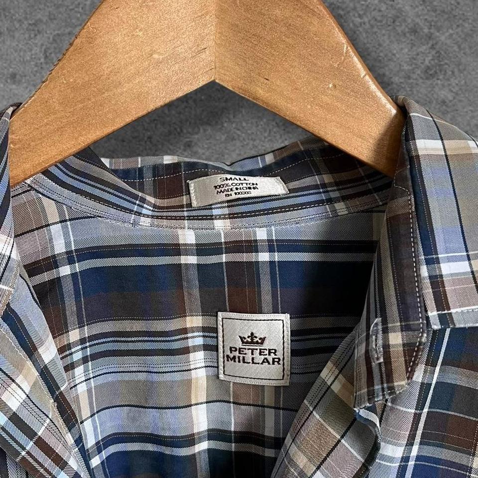 Mens Size Small Peter Millar 056b 4