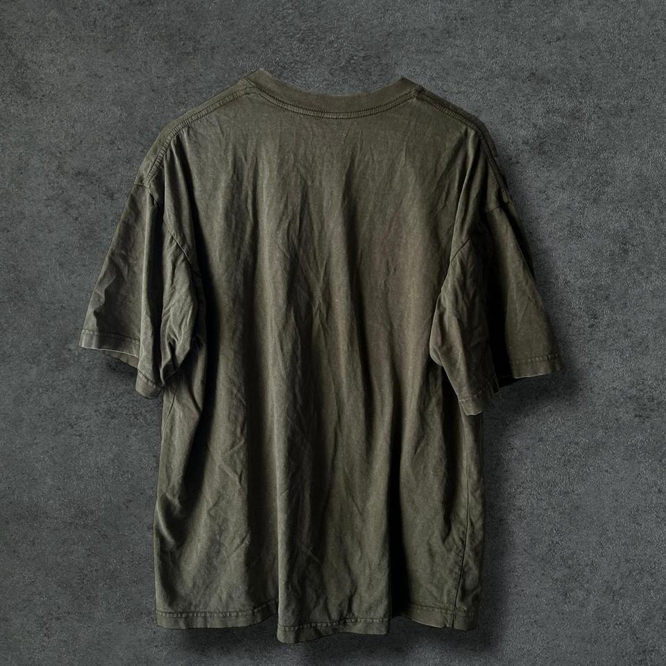 Mens Size Xl Green Shirt 9dfa 3
