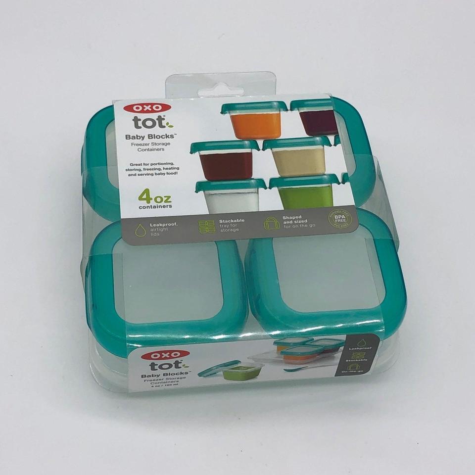 New Set Of 4 Oxo 1a18