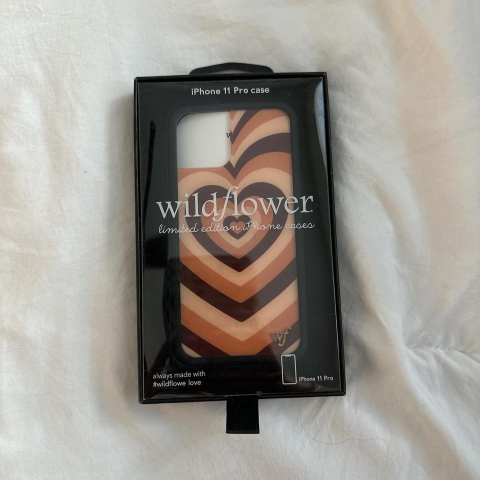 Wildflower Phone Case Fits Iphone E207