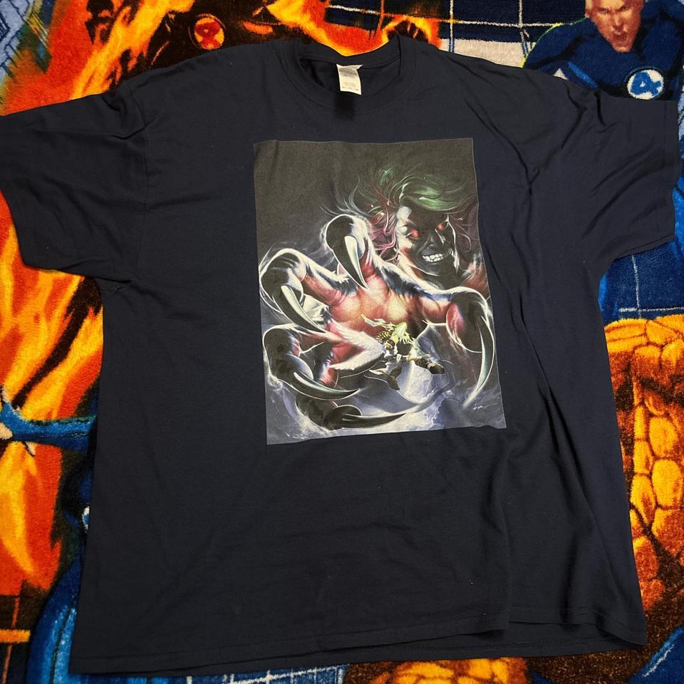 Kid Icarus Shirt Videogame Gaming