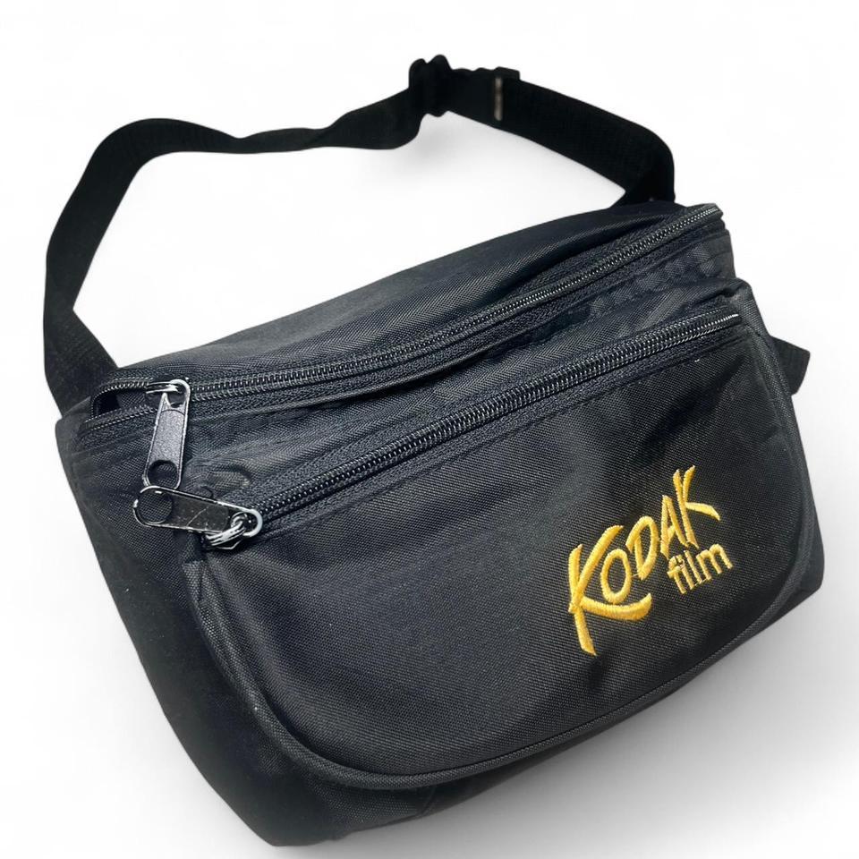 Kodak Film Phanny Pack In