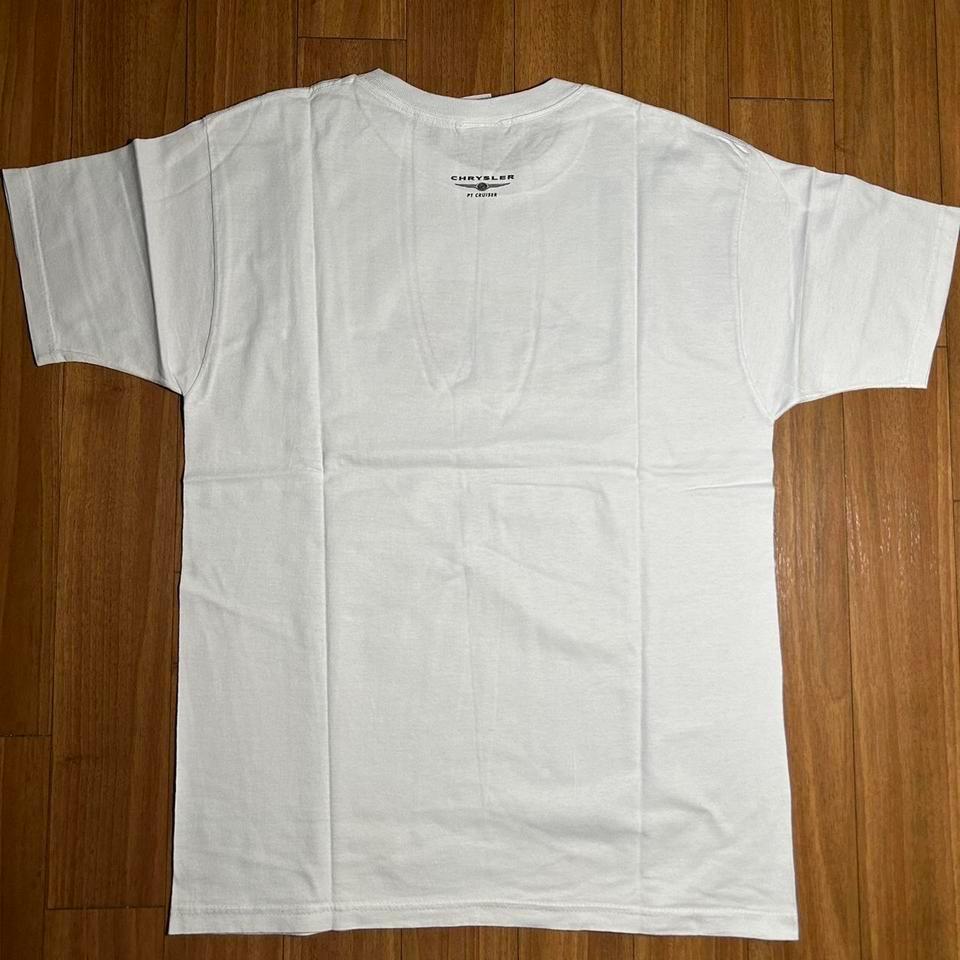 Vintage 90s Wilke Rodriguez Chrysler 2