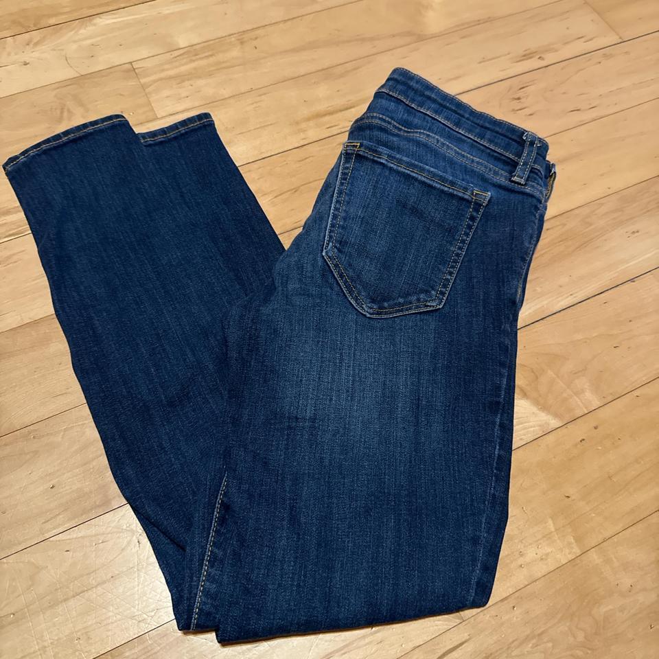 Gap Jeggings Size 26 Regular 9347