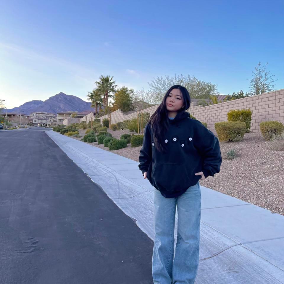 Pokemon Hoodie From My Clothing 6