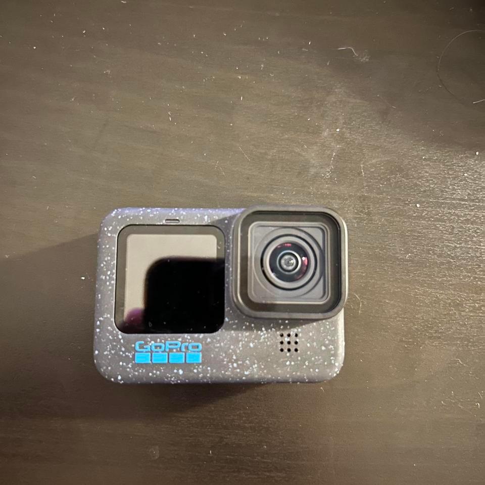 Go Pro Hero 12 Black