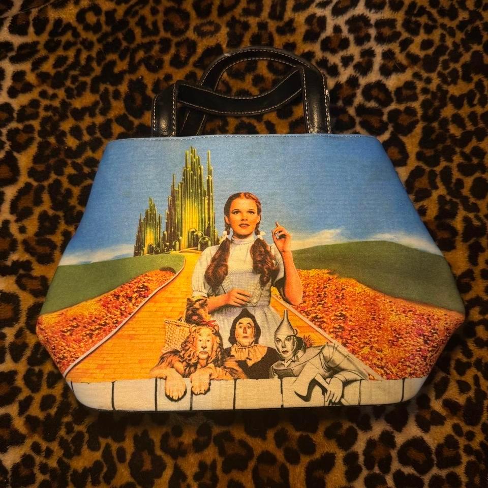 Cutesty Retro Wizard Of Oz 2