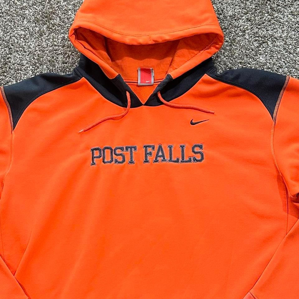 Vintage Nike Hoodie Xl Check 2
