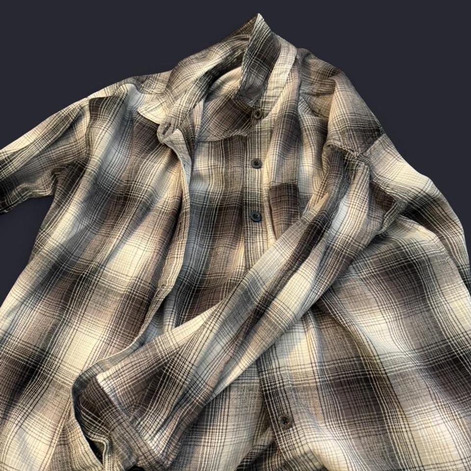 Garage Size Xs Brown 4786