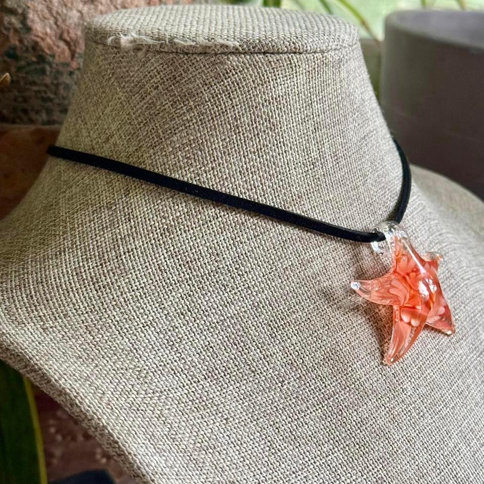Sea Star Glass 9c79 2
