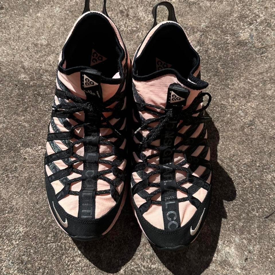 Nike Acg React Terra Gobe