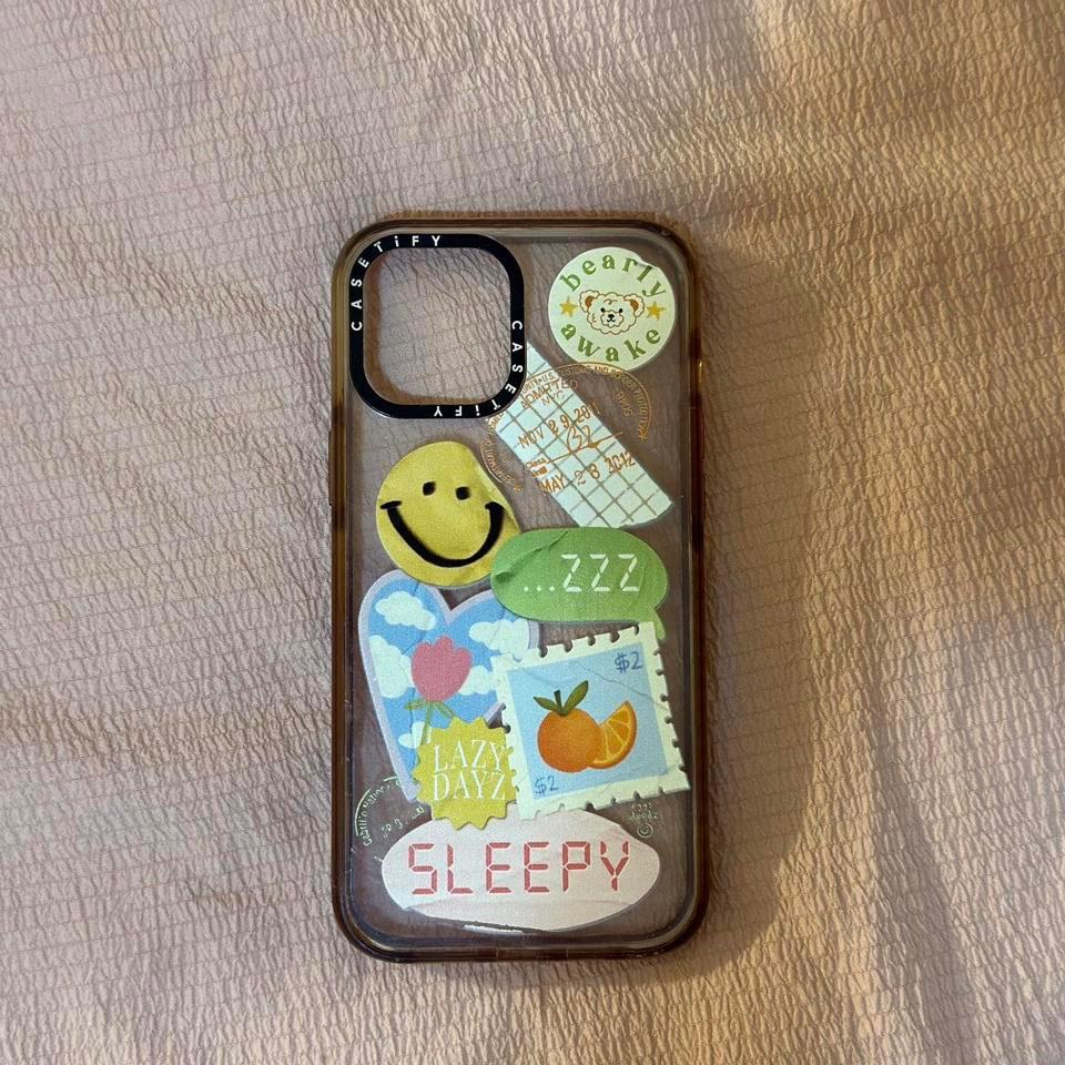 Iphone 12 Pro Max Casetify 7e0c 2