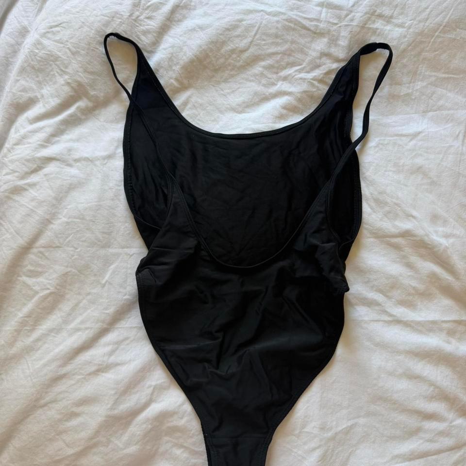 American Apparel Black High Cut Adb3 2