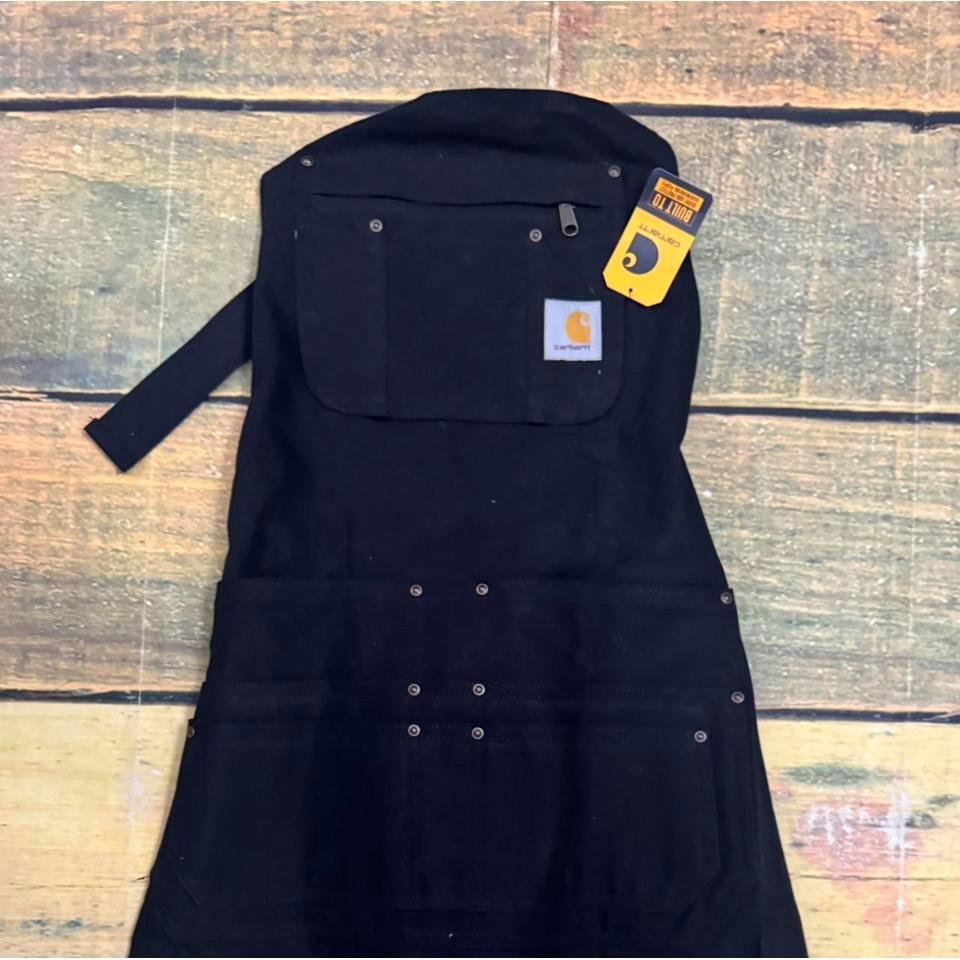 Carhartt Firm Duck Apron 103439 7aa1
