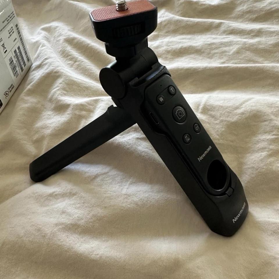 Creator Combo Sony Zv 1f D625 6