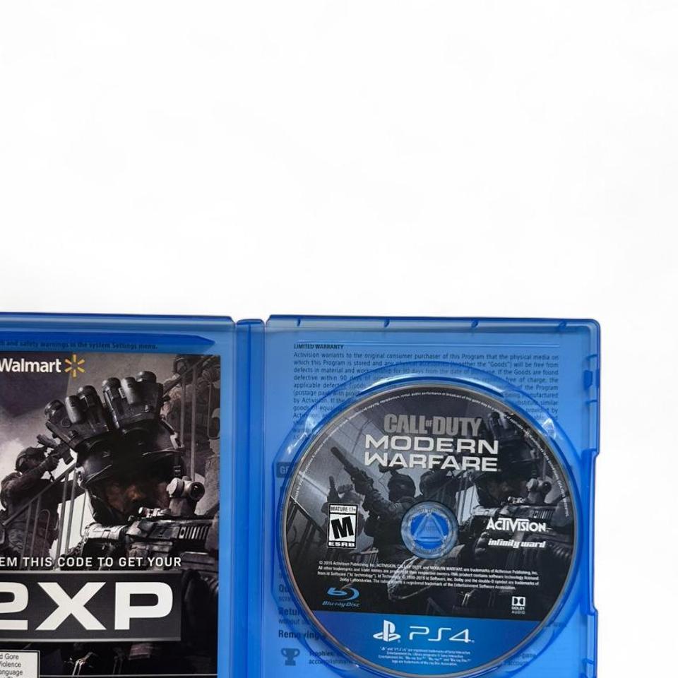 Call Of Duty Modern Warfare 1313 3