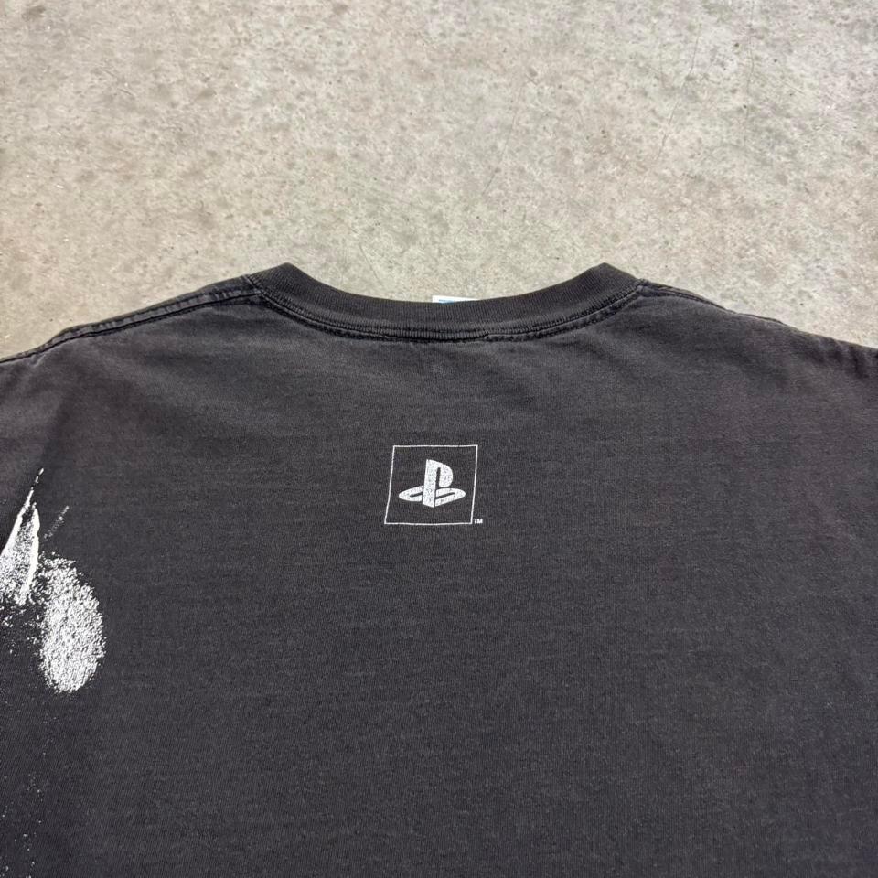 Vintage Y2k Play Station 2 3