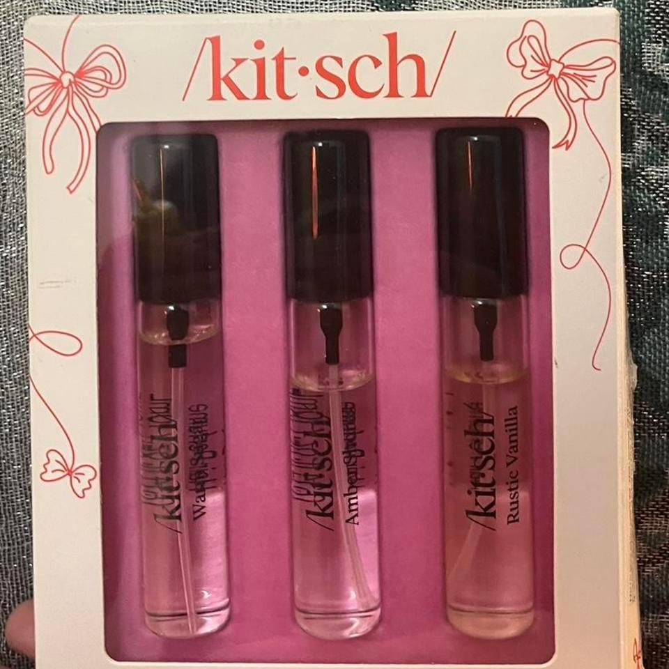 Kitsch Hair Perfume Trio Set Ee4e 5