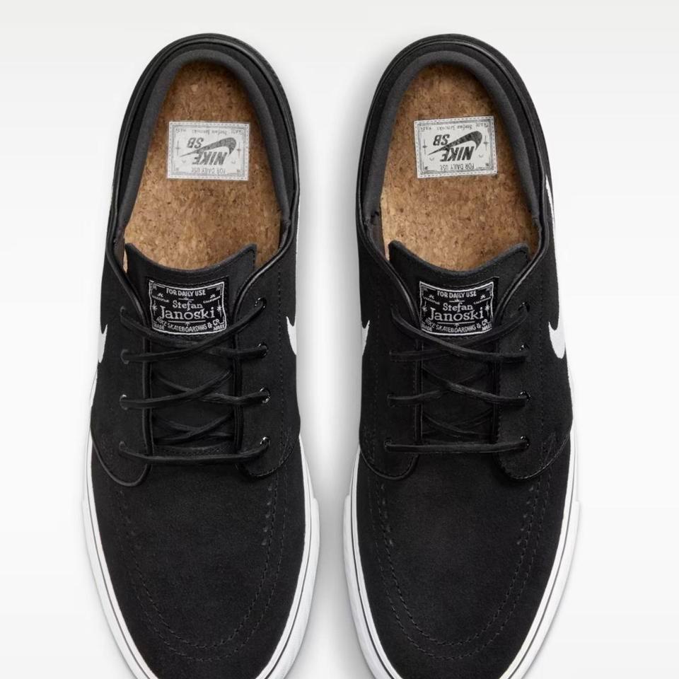 Nike Sb Zoom Janoski Og Bd07 5