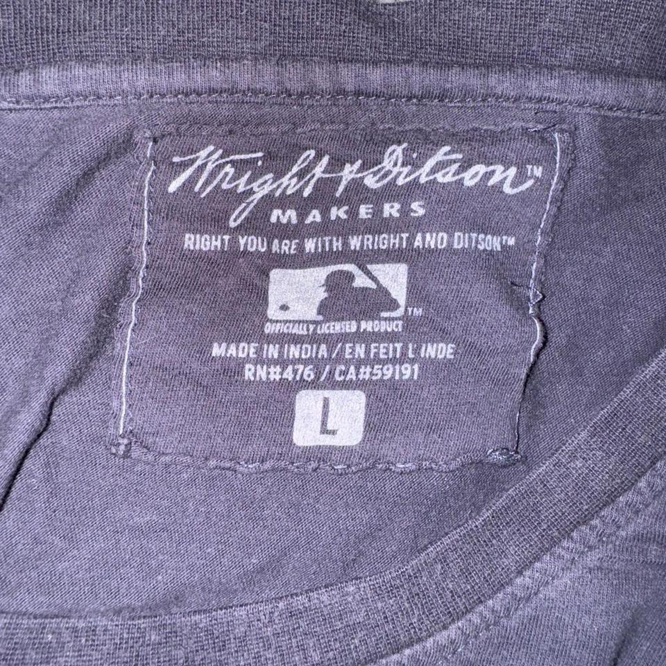 Yankee Shirt Hand Printed Shirt 3