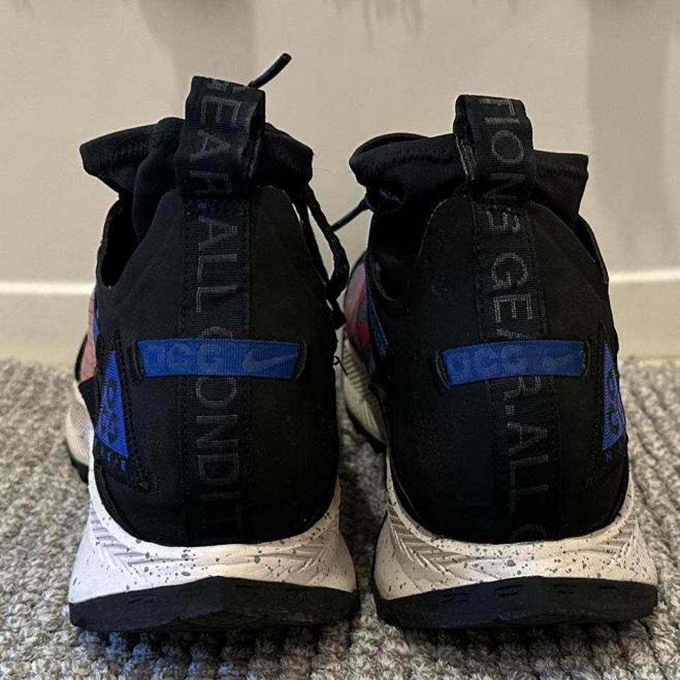 Nike Acg Zoom Terra Zaherra 6