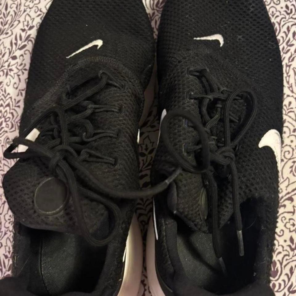 Well Loved Womens Nike Air B492 3