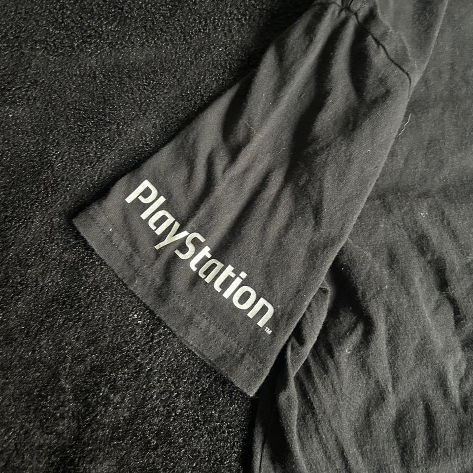 Sony X Playstation 3 T Shirt 5