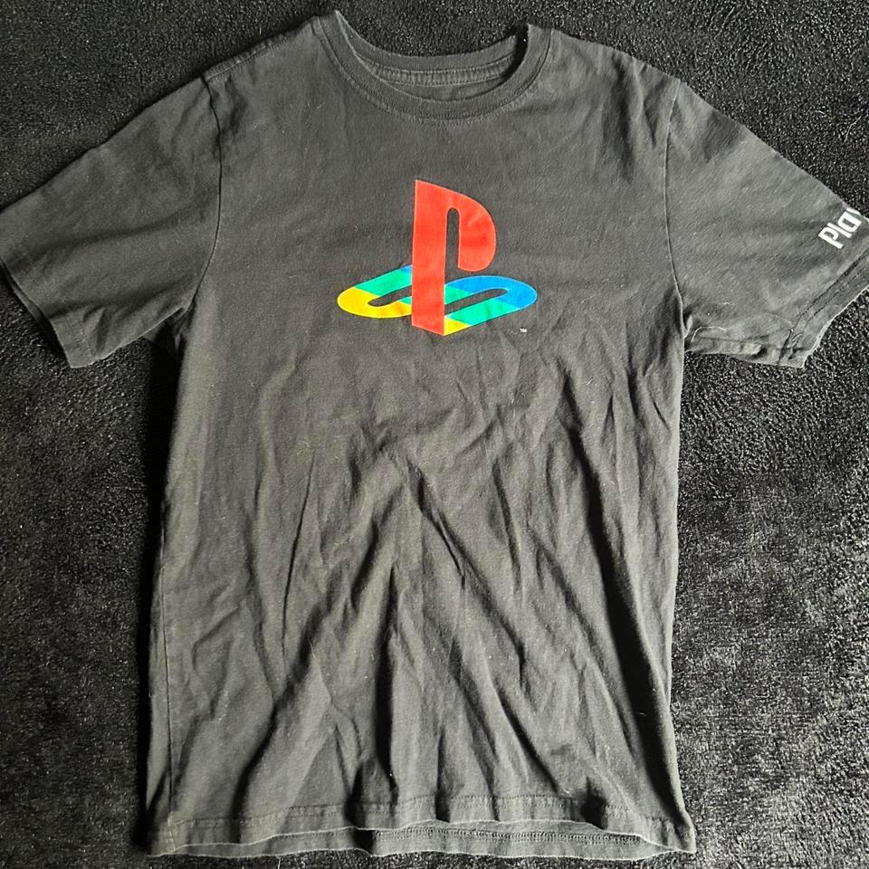 Sony X Playstation 3 T Shirt