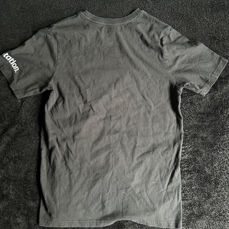 Sony X Playstation 3 T Shirt 4