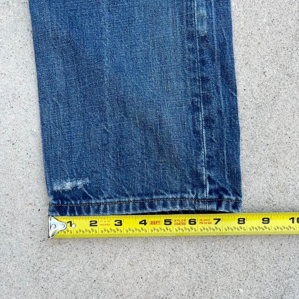 Polo Ralph Lauren Slim Straight C278 5