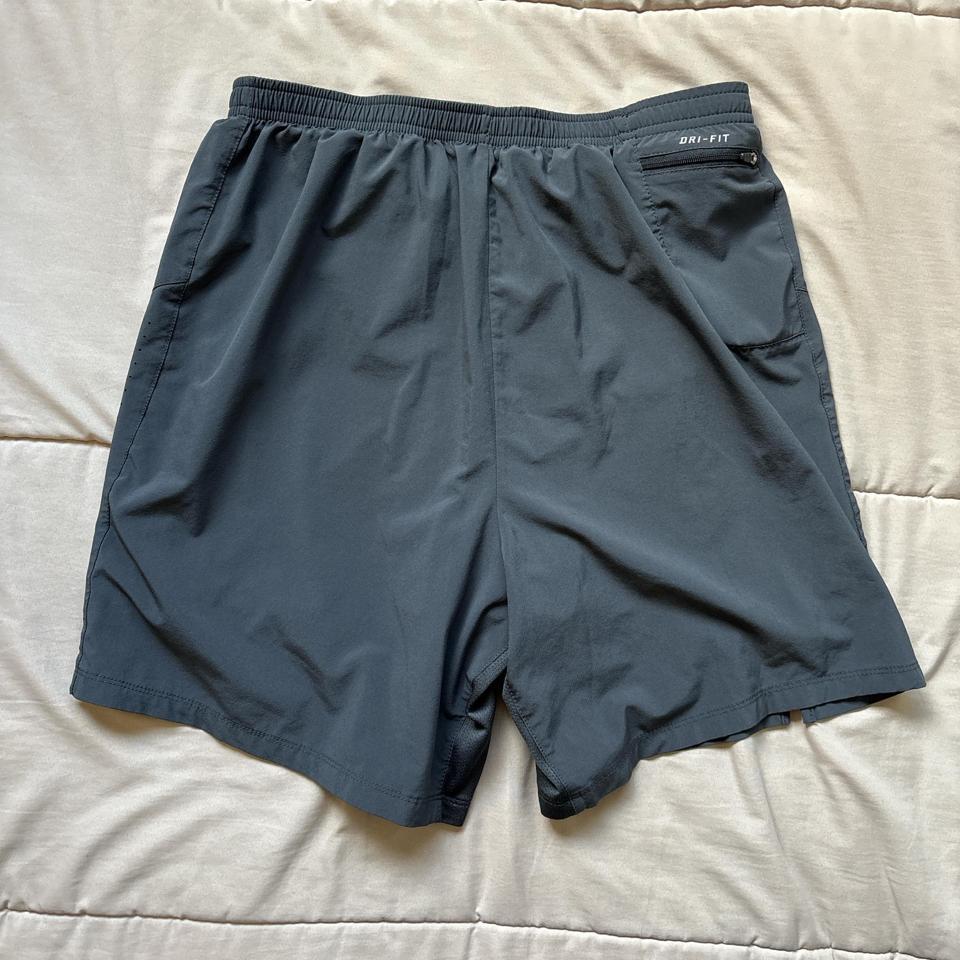 Nike Pro Running Shorts 5