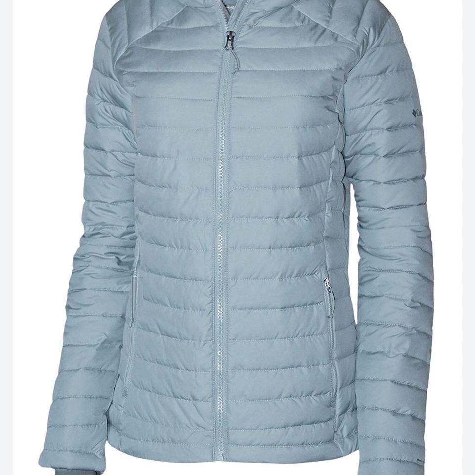 Columbia Womens White Out Ii 4cf9