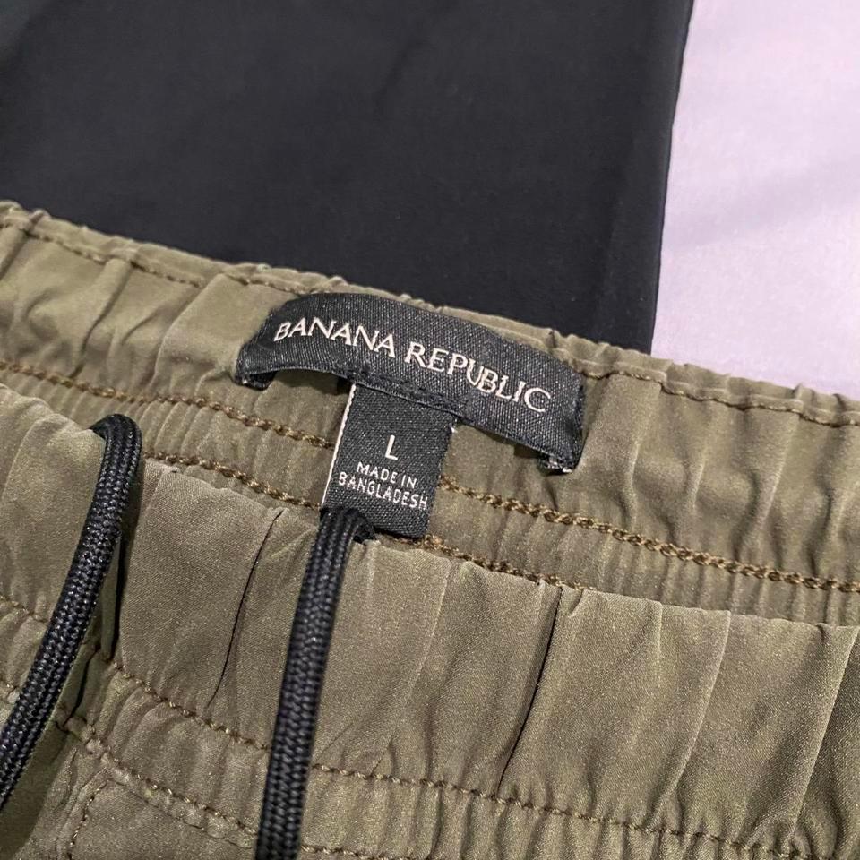 2 Banana Republic Black And 0a9b 2
