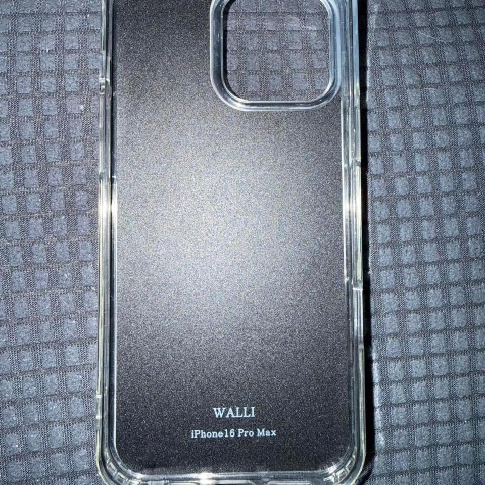 Walli Iphone 16 Pro Max A006 2