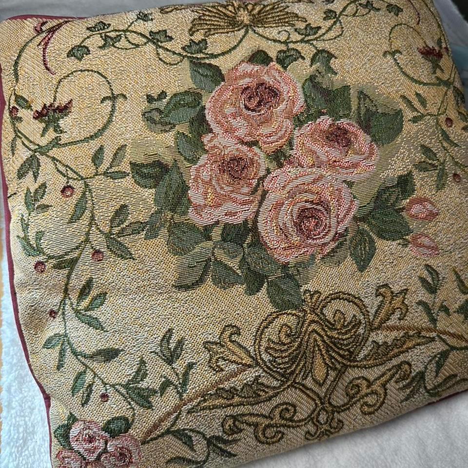 Set Of 2 Vintage 7a90 2