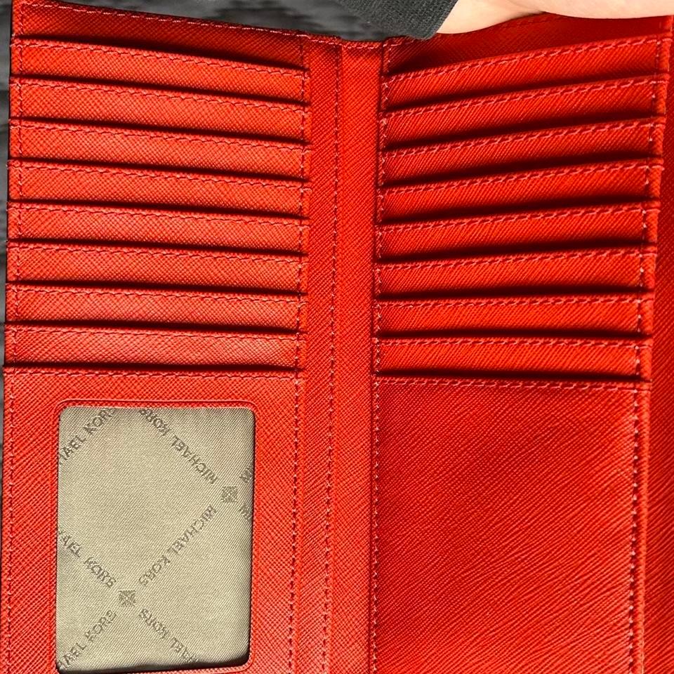 Michael Kors Wallet Never Used 33d4 3