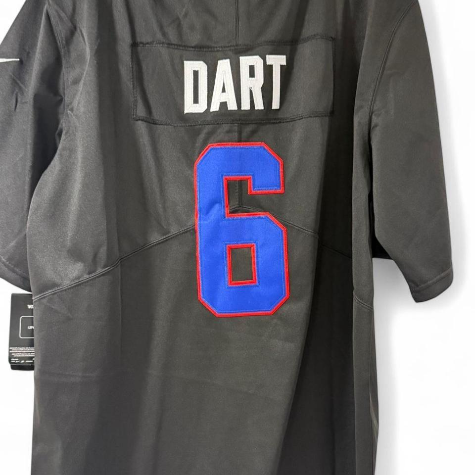 Nike New York Giants Daniel 2eaa 2
