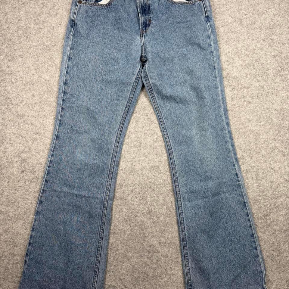 Vintage Y2k Gap Flare Jeans