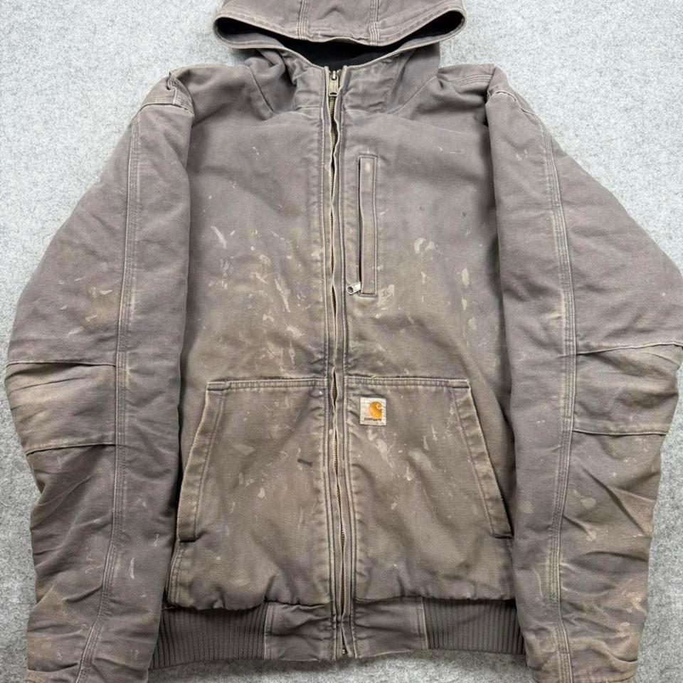 Vintage Y2k Carhartt Full Swing 99fa