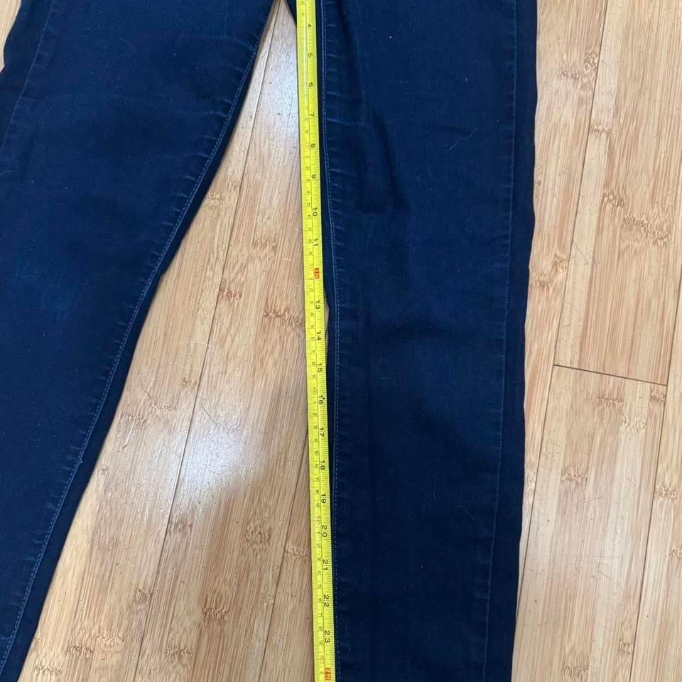 Paige Womens Verdugo Ultra Skinny 5