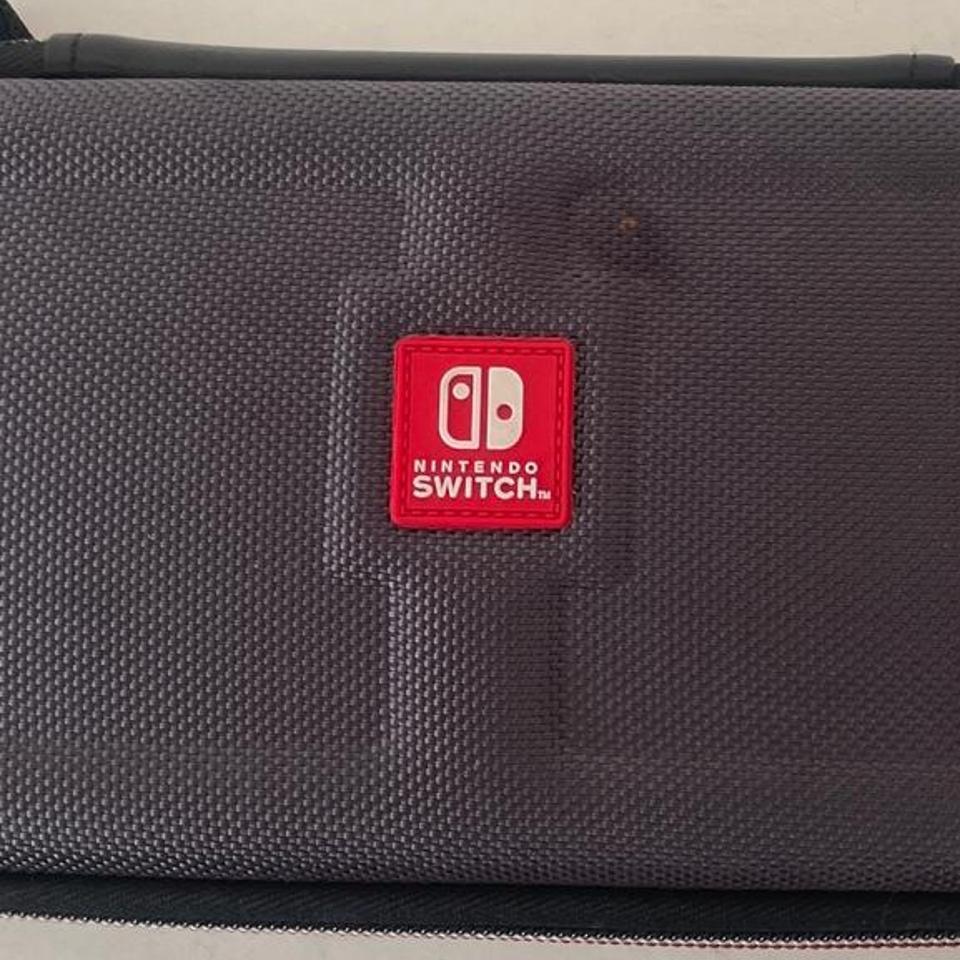 Nintendo Switch Case Only Case 40a6