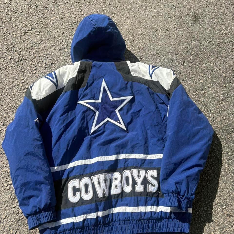 Dallas Cowboys Coat From 90s 7300