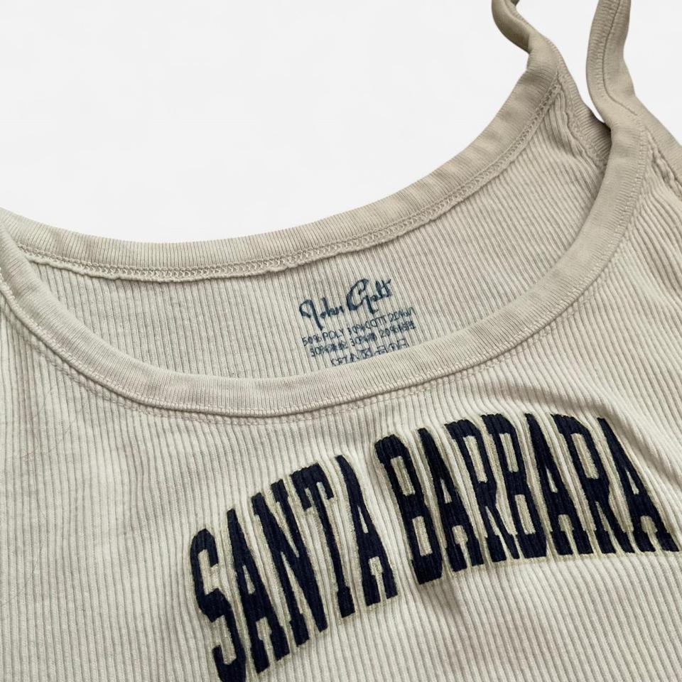 Repop Brandy Melville Santa Barbara B7e3 2