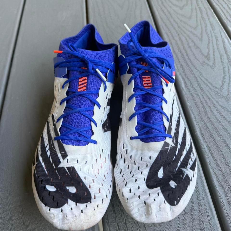 New Balance Md800v6 Middle Distance Track 5077 3